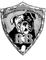 Renascence Bulldog logo